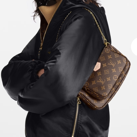 Louis Vuitton Multi Pochette Accessoires - Picture 1 of 6